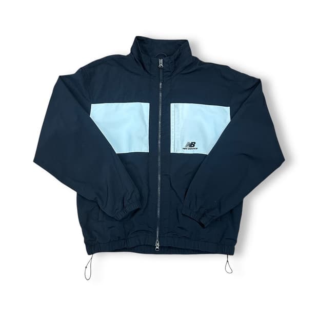 뉴발란스 바람막이