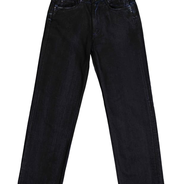 17end 레이저 데님