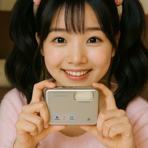 삼성 디카 케녹스 #1  샵1