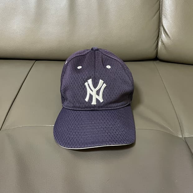 쿠퍼스다운 양키스 볼캡 J03656