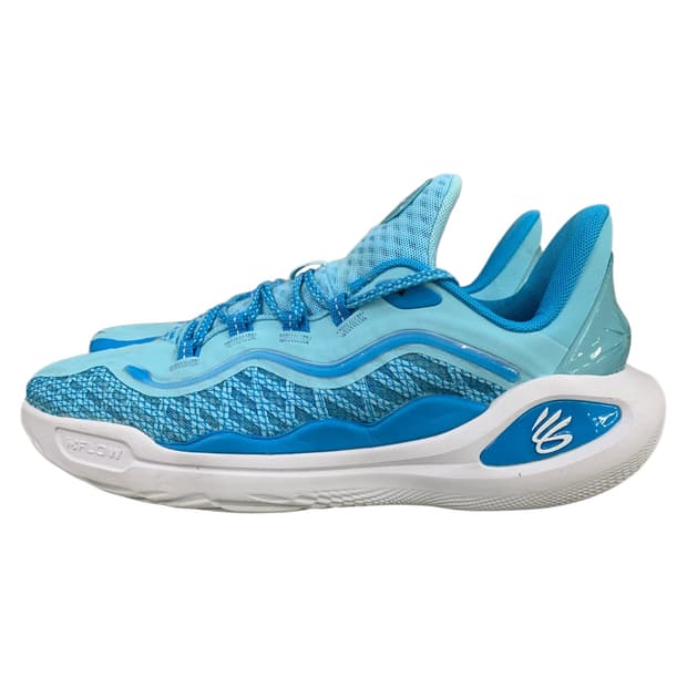 언더아머 커리 11 마우스가드 285