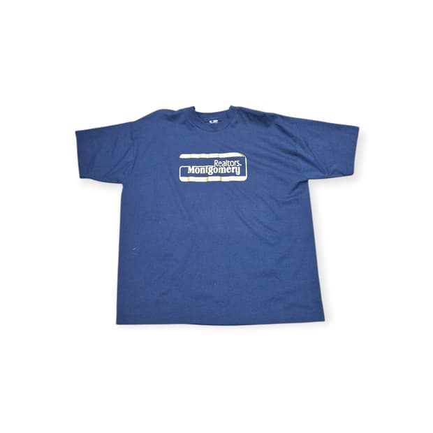 빈티지 반팔 티셔츠