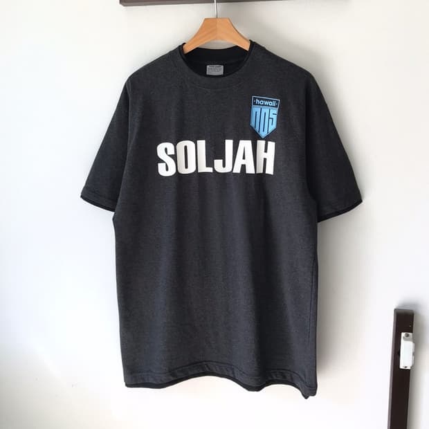SOLJAM