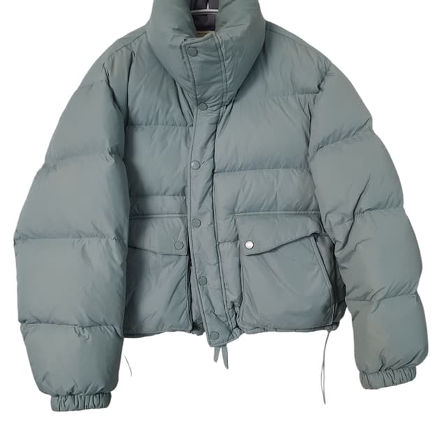 블러1.0 푸퍼패딩