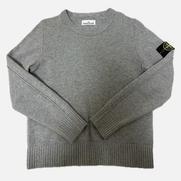 스톤아일랜드 니트 판매합니다