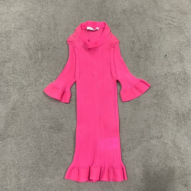 세실리에 반센 원피스