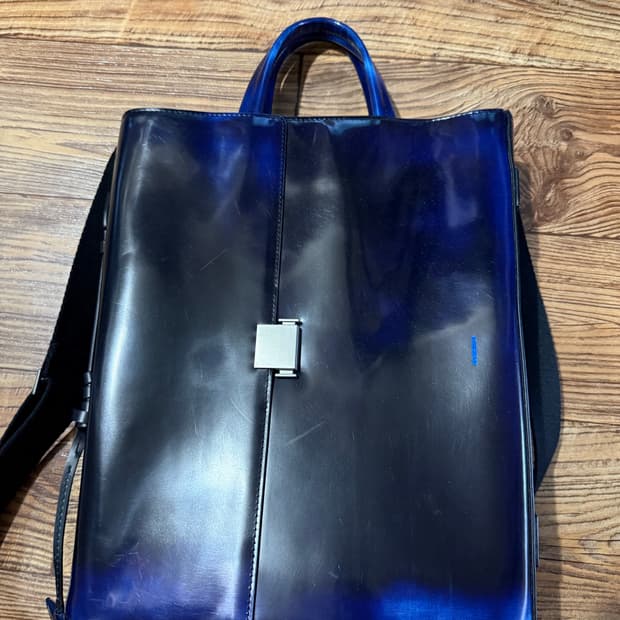 아더에러 마벤 토트백 프로덕트 97 느와르