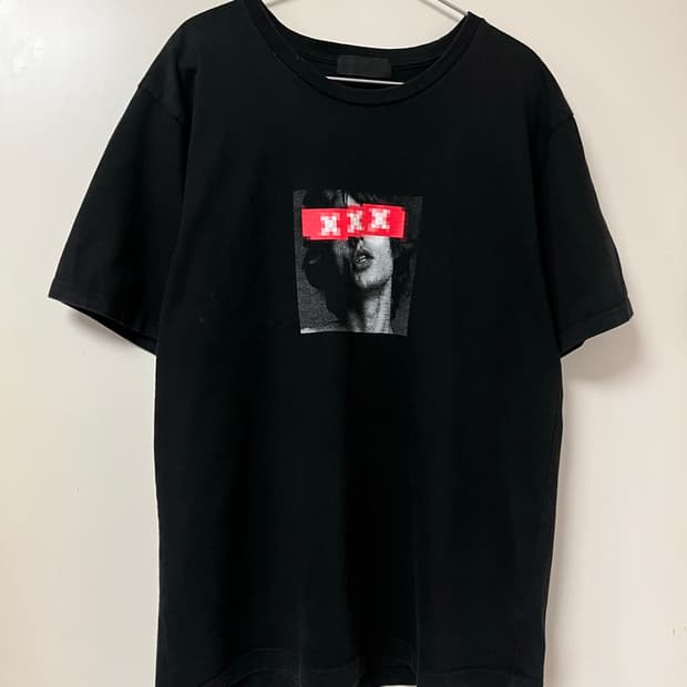 Godselection xxx tshirts