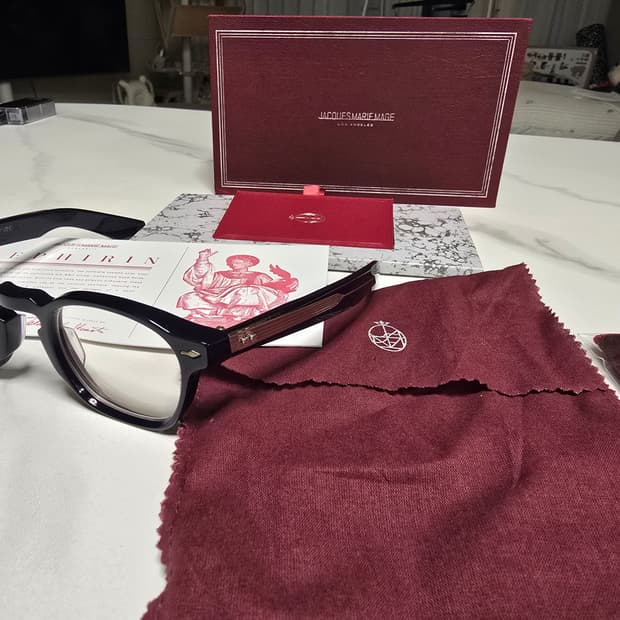 자크마리마지 제피린 47 벨루가 노출심버전