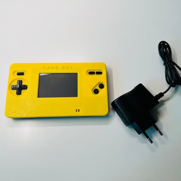 닌텐도 GBA 게임보이 어드밴스 구형 DS 기반 마크로 판매