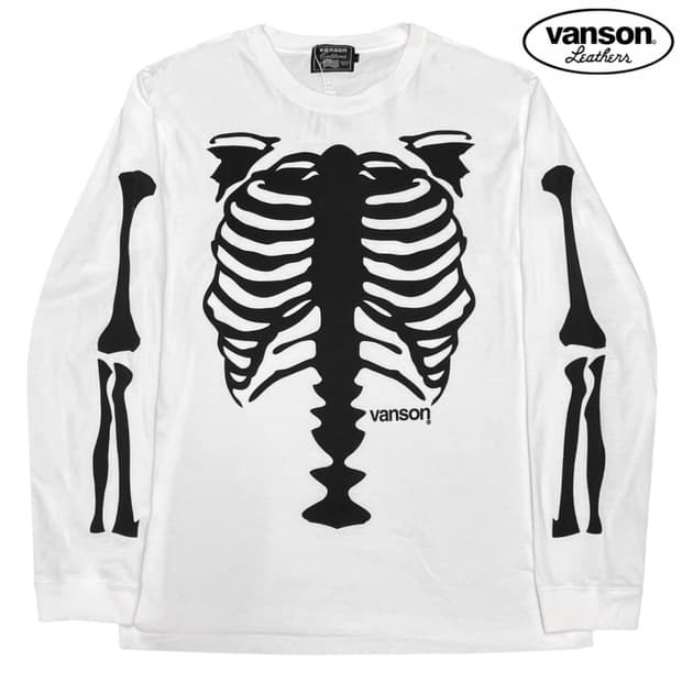 밴슨 롱슬리브 m사이즈