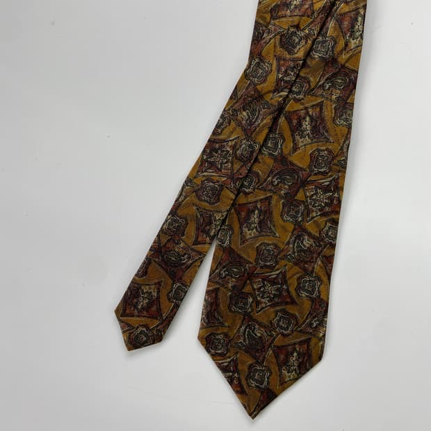 에르메네질도 제냐 정품 명품 넥타이