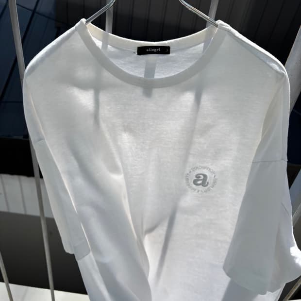 Allegri T-shirt
