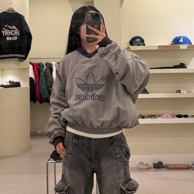 나이키 스톰핏 스카치 스우시 바람막이 U863