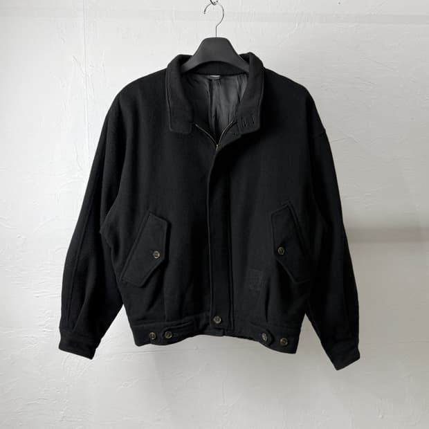 Intermezzo 울 자켓