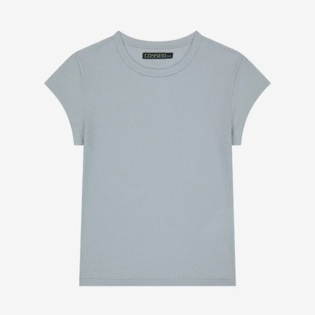 코이세이오 038 퓨어 티셔츠