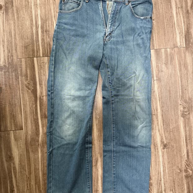 빅존 청바지 30