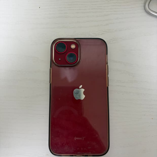 아이폰 13 미니 128Gb (오늘까지만 이 가격)