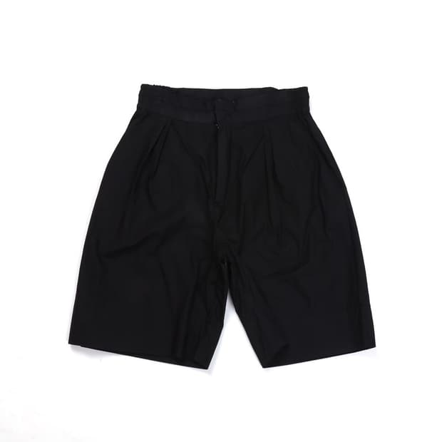 탁 TAAKK Cotton Shorts