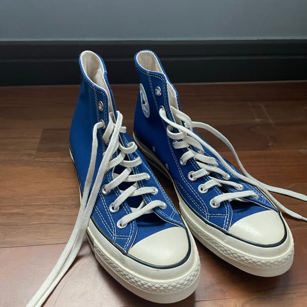 컨버스 척테일러 70