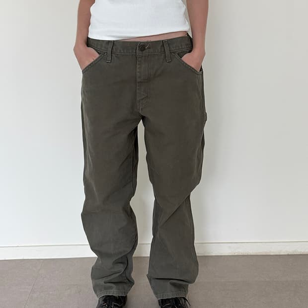 Dickies Carpenter pants (1939RMS)