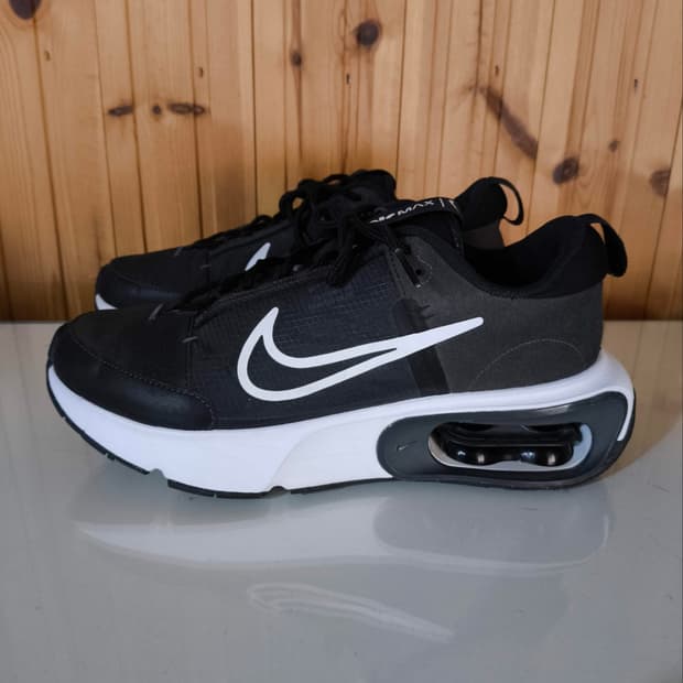 260mm 나이키 에어맥스 인터락 운동화
