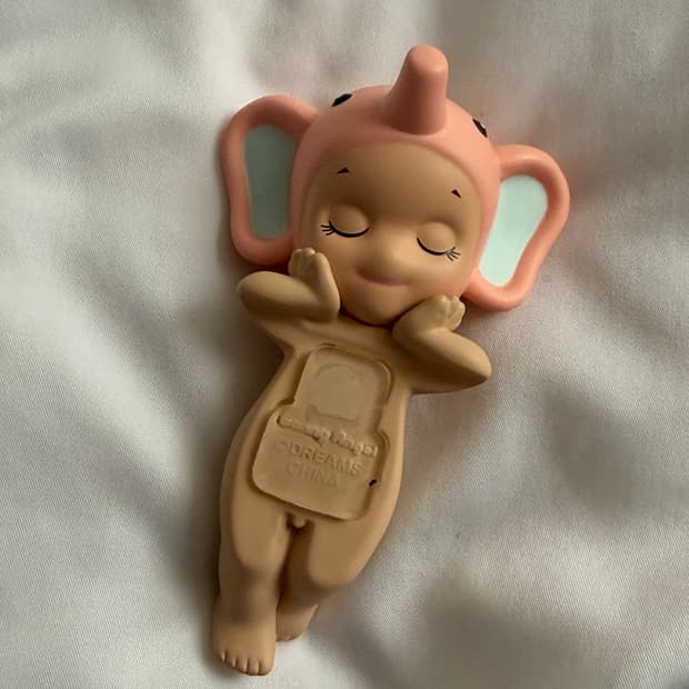 소니엔젤 히퍼 드리밍 코끼리