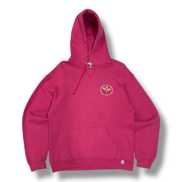 러셀 빈티지 스웻셔츠 맨투맨 (L)  