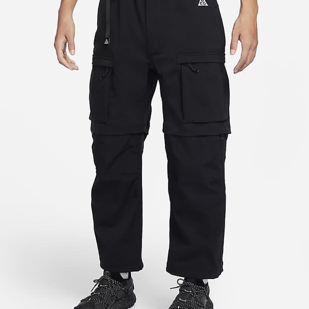 나이키 ACG 스미스 서밋 남성 카고 팬츠