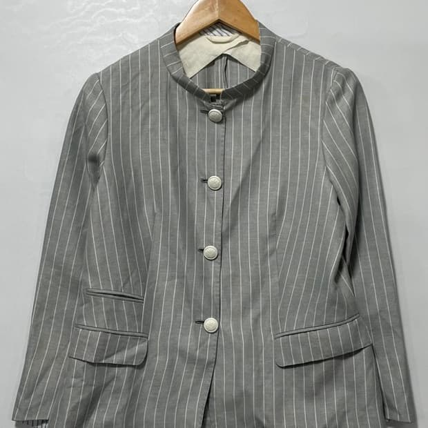 키톤 캐시미어 블레이저 42