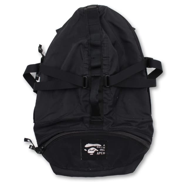 90-00s A BATHING APE