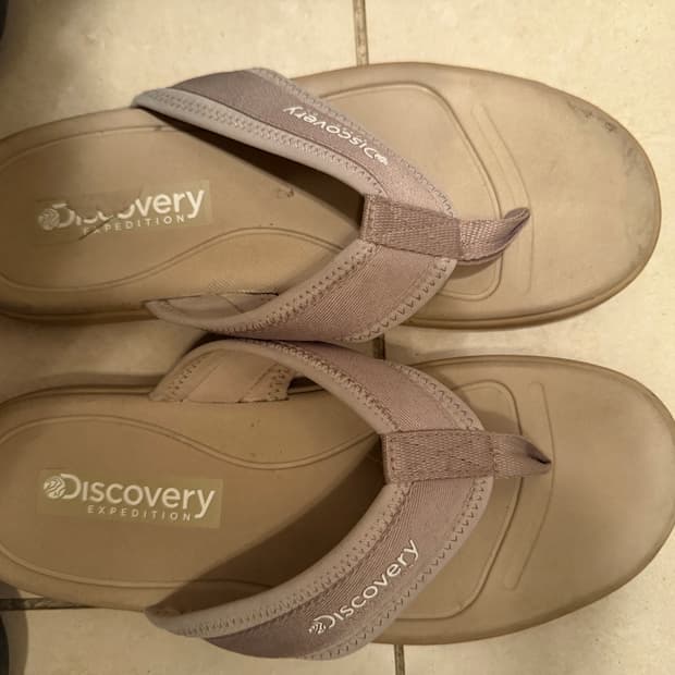 디스커버리 쪼리