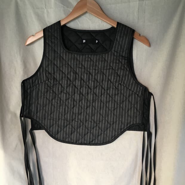 디파블로 누빔베스트