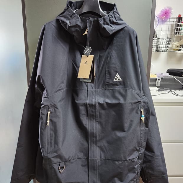 나이키 ACG 케스케이드