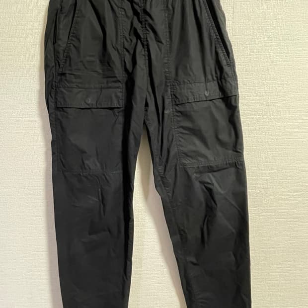 스톤아일랜드 나일론 바지 28