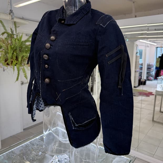 MARITHE FRANCOIN GIRBAUD