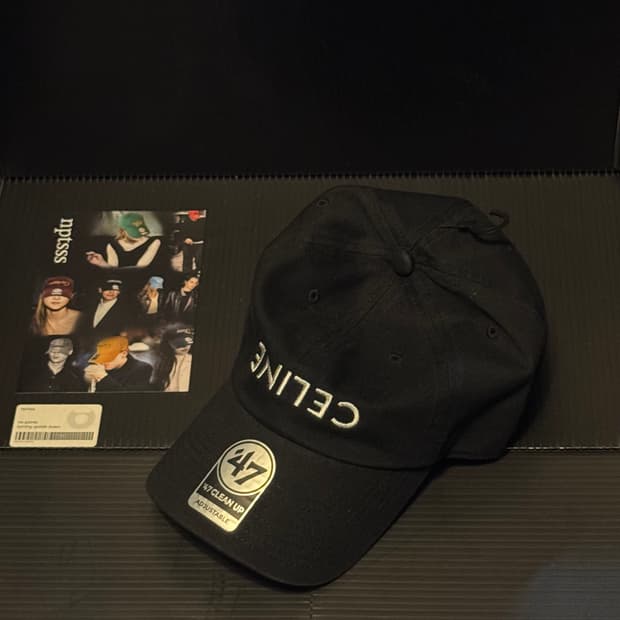 10. 셀린느 블랙 nptsss