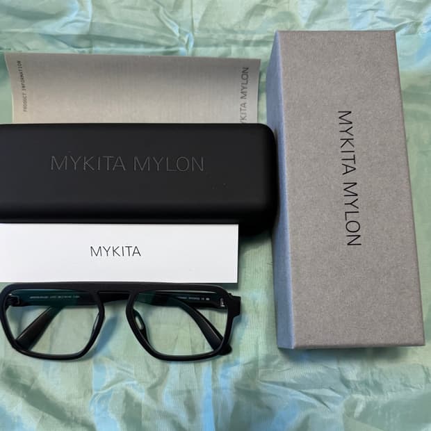 MYKITA 마이키타 LETO