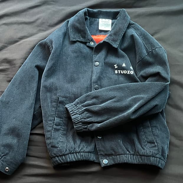 아이앱스튜자켓