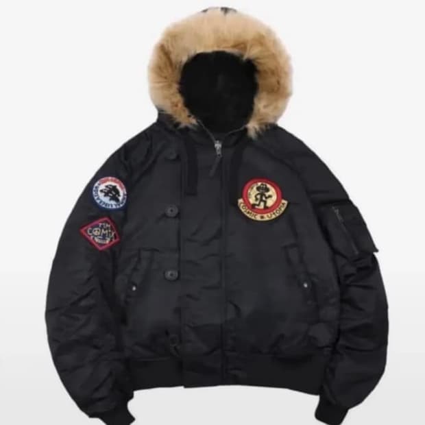 팀코믹스 ma-1 구해요