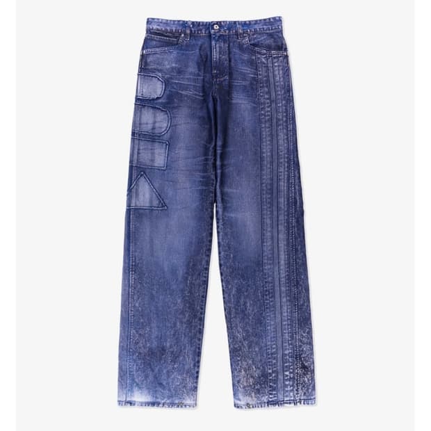 PDF NOTORIUS RAM PANTS