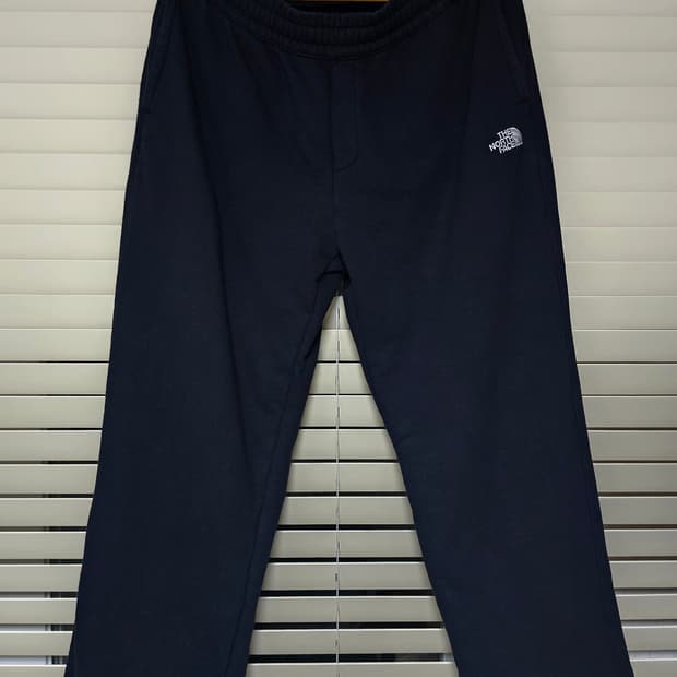 노스페이스 조거스웻팬츠 XL