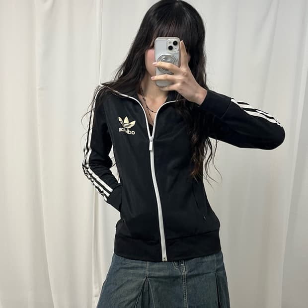 Adidas Europa black jersey  