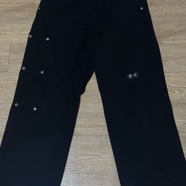 떠그클럽 바지 m