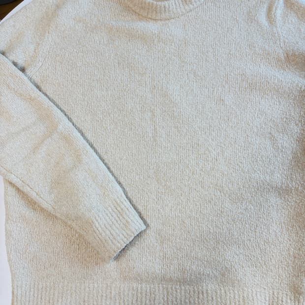 Sunflower 니트 m(100)