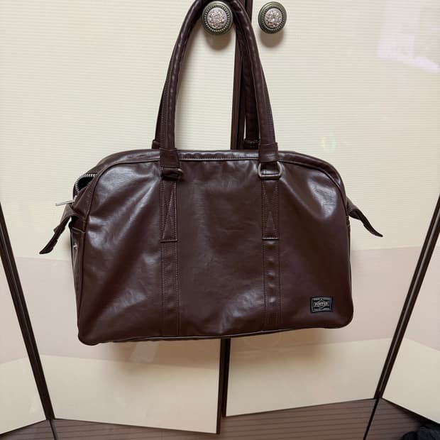 [OS] 요시다 포터 프리스타일 보스턴백