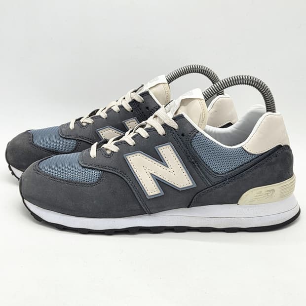 뉴발란스 574 클래식 네이비 (255 D)