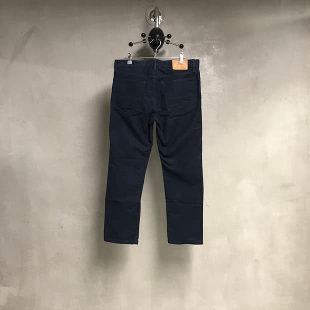 폴로 랄프로렌 네이비 팬츠 31/32