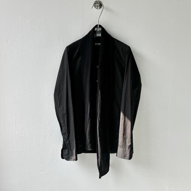 라프시몬스 08AW 셔츠