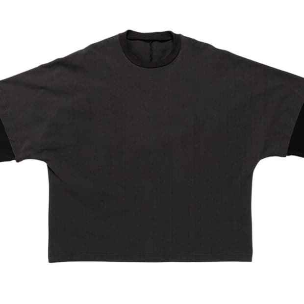 Yeezy ts-05 이지